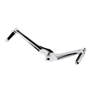 PM SHIFT LEVER & SPACER