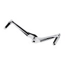 PM SHIFT LEVER & SPACER