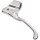 PM Contour 11/16" hydraulic clutch master cylinder, chrome