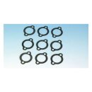 James, distributor base gasket