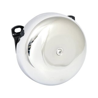 Custom Retro Style CV Luftfilter Kit chrom für Harley 88-22