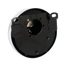 Custom Retro Style CV Luftfilter Kit chrom für Harley 88-22