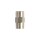 TRW Varioflex brake line connector stainless straight