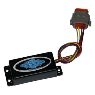 PLUG-N-PLAY SELF CANCELING MODULE