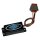 Badlands Blinker Abschaltautomatik für Harley Sportster Softail Touring 94-99