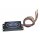 HARD-WIRE ILLUMINATOR ISOLATOR