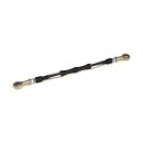 DIAMOND SHIFTER RODS