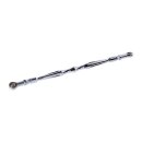 Diamond shifter rod