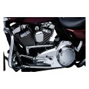 BAHN SPARK PLUG/HEAD BOLT COVERS