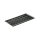 Exhaust tie wraps 8" long black stainless