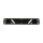Rear solo seat mount bracket