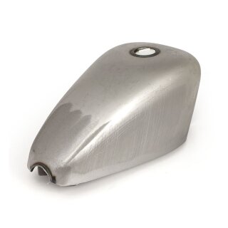 OEM Peanut Style Tank für Harley XL Sportster 93-03 2.4 Gal