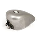 OEM Peanut Style Tank für Harley XL Sportster 93-03 2.4 Gal