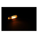 COB LED TURN SIGNAL / POSITION COMBO