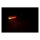 Cob, LED taillight / turn signal combo. Black
