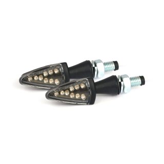 BLACK PEAK, LED TURN SIGNALS