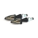 BLACK PEAK, LED TURN SIGNALS