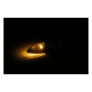 BLACK PEAK, LED TURN SIGNALS