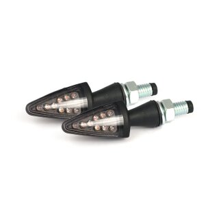 BLACK PEAK, LED TURN SIGNALS