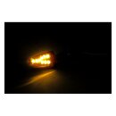 BLACK PEAK, LED TURN SIGNALS