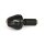 Jewel, in-bar LED turn signal. Smoke lens