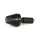 Jewel, in-bar LED turn signal. Smoke lens