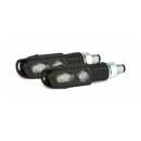 CLUSTER, LED TURN SIGNALS