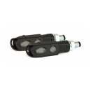 CLUSTER, LED TURN SIGNALS