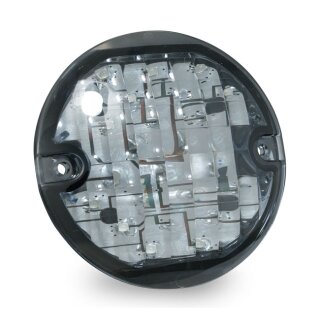 KURYAKYN LED 3-1/4" TURN SIGNAL INSERTS