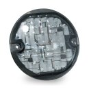 KURYAKYN LED 3-1/4" TURN SIGNAL INSERTS