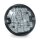 KURYAKYN LED 3-1/4" TURN SIGNAL INSERTS