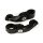 FOOT PEG MOUNT KIT SHORT