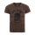 KING KEROSIN HELLRIDE SNAKE T-SHIRT