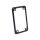 NSC LICENSE PLATE TRIM BLACK