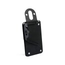 NSC LICENSE PLATE BRACKET, VERTICAL