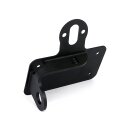 NSC LICENSE PLATE BRACKET, HORIZONTAL