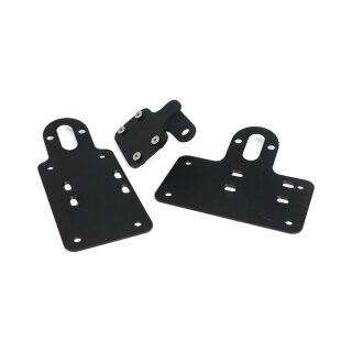 NSC UNIVERSAL SHOCK BRACKET