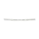 Fehling 1-1/4" Fat drag bar chrome