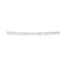 Fehling 1-1/4" Fat drag bar chrome