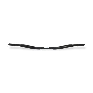 Fehling 1-1/4" Fat flyer bar black