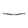 Fehling 1-1/4" Fat flyer bar black