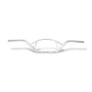 Fehling, 1" Crossroad bar Chrome