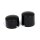 REAR AXLE NUT COVER KIT