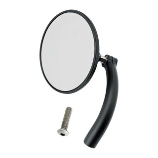 BILTWELL UTILITY MIRROR ROUND
