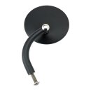 BILTWELL UTILITY MIRROR ROUND