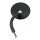 BILTWELL UTILITY MIRROR ROUND
