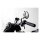 BILTWELL UTILITY MIRROR ROUND