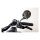 BILTWELL UTILITY MIRROR ROUND