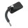 Biltwell, Utility mirror rectangular perch mount
