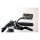 Biltwell, Utility mirror rectangular perch mount
